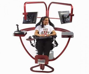 Chair - Materialicious