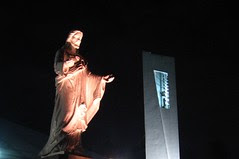 sacred heart and carillon