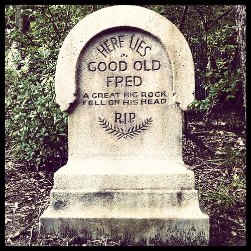 Walt Disney World: #HauntedHouse