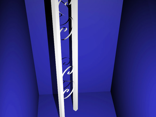 Aluminum Patio Cover Posts | Crest Aluminum Products Co ...