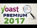 Yoast Seo Premium Tutorial 2017 | Wordpress SEO By Yoast