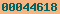 blogspot counter
