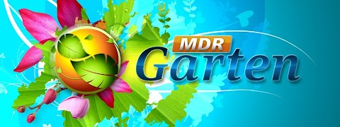 Mdr Garten Logo