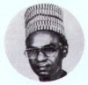Shehu Shagari