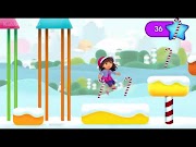 Gokil Abis Full Kartun Dora The Explorer Bahasa Indonesia