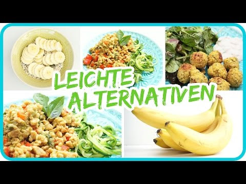 Video Semmelknödel Rezept Kalorienarm