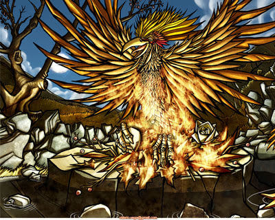 fenix