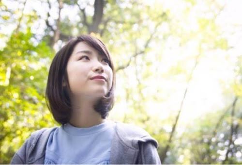 富田真由遇变态杀手两眼被刺5刀恐失明 图 中国新闻网