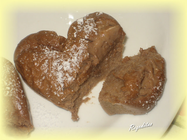 COULANT DE CHOCOLATE LIGHT