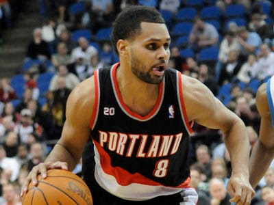 An Exiled NBA Player Escaped His Chinese Team By Faking An ...