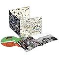 Led Zeppelin III (Deluxe CD Edition)  ~ Led Zeppelin   67 days in the top 100  (358) Release Date: June 3, 2014  Buy new: $14.88