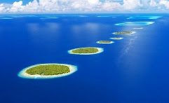 Baa Atoll, Maldives