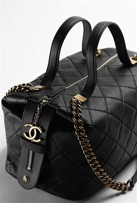 ideas sac chanel pinterest chanel sac