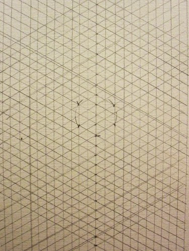Hexagrid