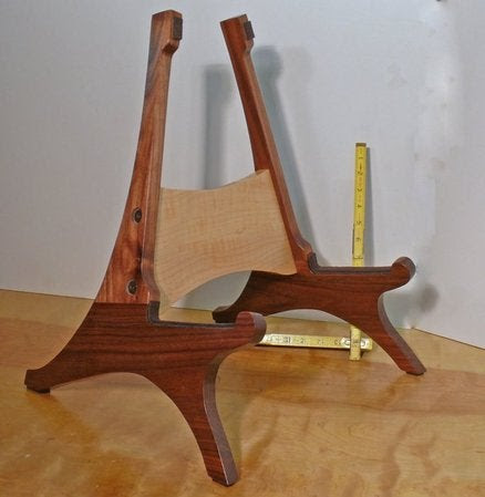 Woodwork Wood Guitar Stand Plans PDF Plans