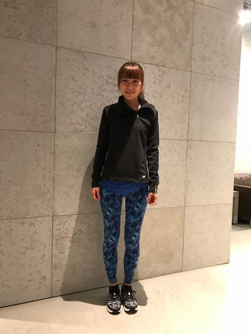 女性用 おしゃれなジムの服装16選 年最新版 Vells ヴェルス