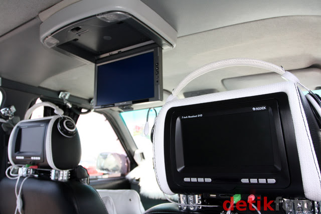 Nissan Terrano Modification | Modification Car