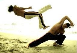 Capoeira