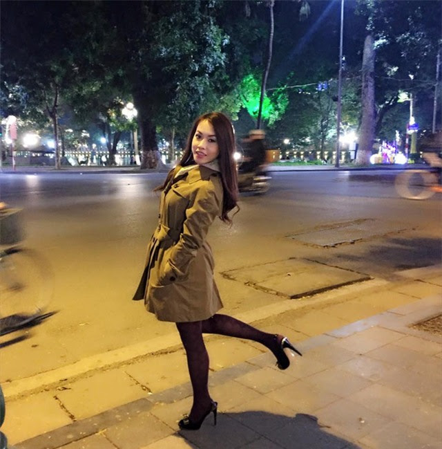 Hoài Linh giản dị là vậy còn cô em gái duy nhất của anh thì sao? - Ảnh 11.