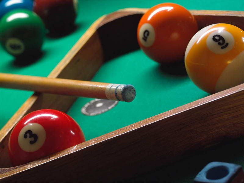 Top 10 liste - Die langweilige Sportarten der Welt ...