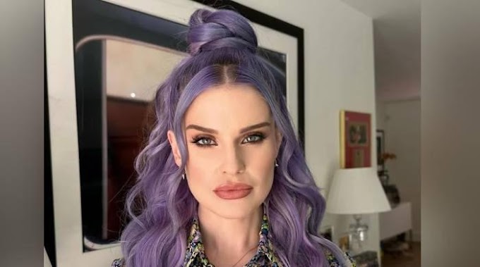 Ozzy Osbourne's daughter Kelly opens up on being body-shamed as a kid