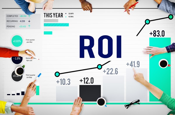 How To Prove Content Marketing ROI For Your Business
