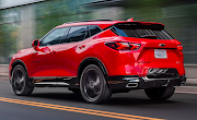Inspirasi Spesial Trailblazer 2022 Rs