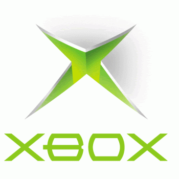 xbox logo gif. Xbox logo