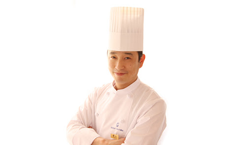 スタッフ紹介