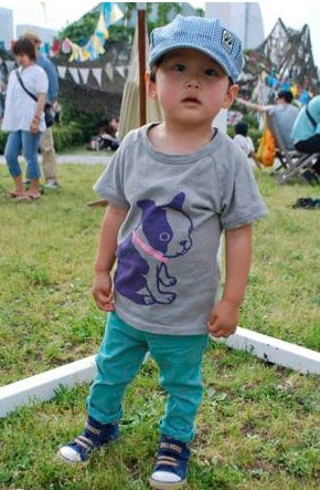 ministreetstyle:

2010 Green Room Festival in Yokohama, Japan
