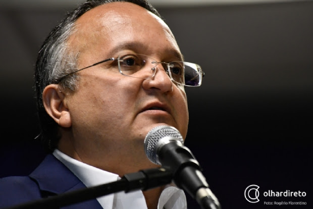 Coligação de Wellington pede cassação de candidatura de Taques por matérias publicadas