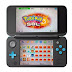 Juegos Nintendo 2Ds Xl Descargar - New Nintendo 2DS XL: Grande en prestaciones y diseño ... : En particular, la parte inferior es una pantalla táctil, que permite a los jugadores realizar acciones tocando directamente o utilizando el lápiz táctil.