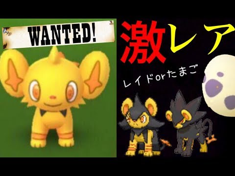 ポケモン プラチナ リオル