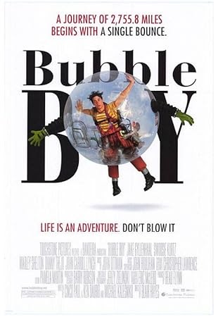 [-Kinos-] ~ Bubble Boy (2001) #Ganzer Film'frei [hd] 1080p ["auf deutsch"] 