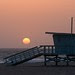 Southern California Sunset
