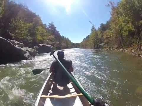 Loading A Kayak With A Yakima Boat Loader - ModernVDO.com