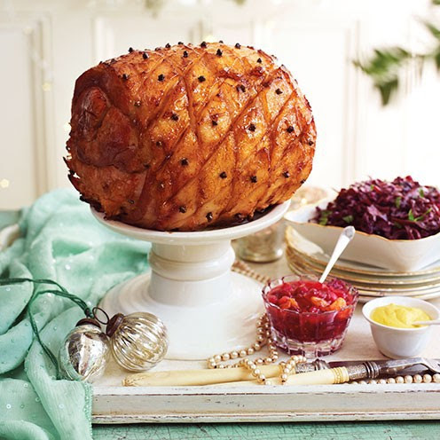 7 of the best Christmas ham recipes - Xmas pork - Good Housekeeping