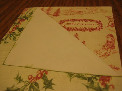 Christmas card
