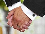 The Oxford English Dictionary will change the defintion of marriage now a law allowing same-sex unions has been passed