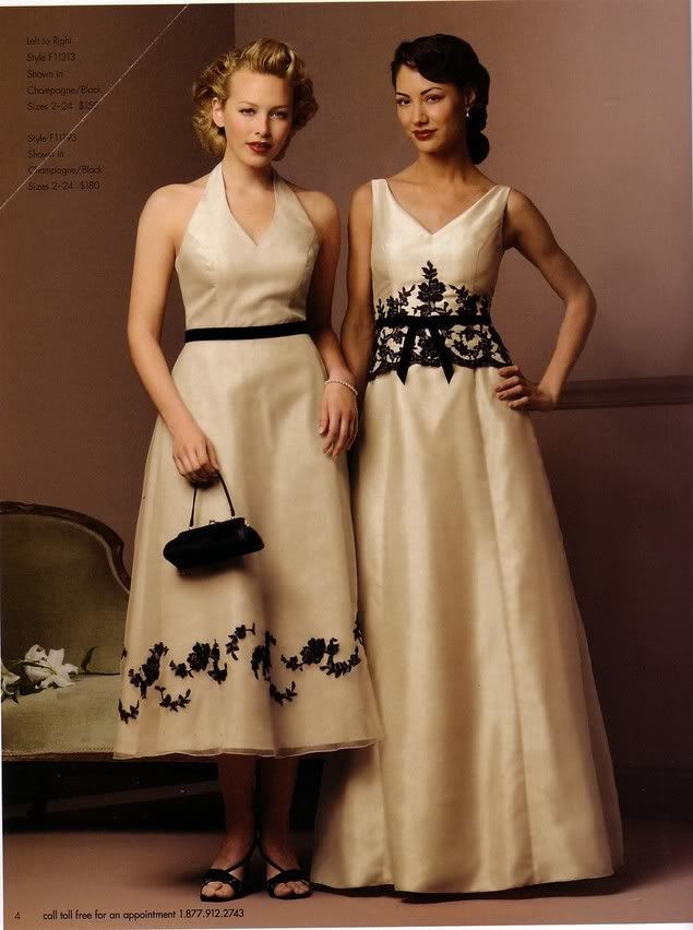 Chaste and Pure Wedding Gowns and Dress 1