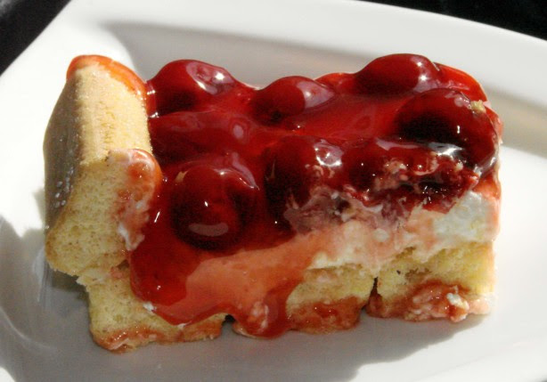 Veras Lady Finger Dessert Recipe - Food.com