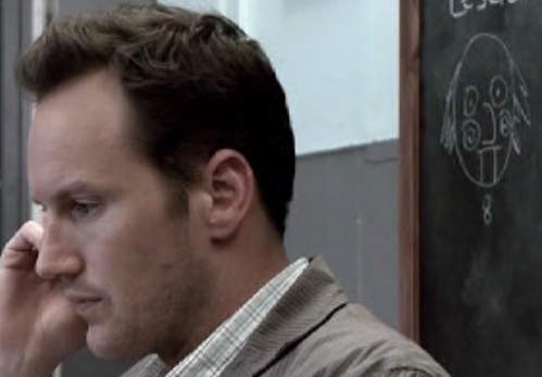 INSIDIOUS SAW 8