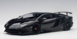 LAMBORGHINI AVENTADOR LP750-4