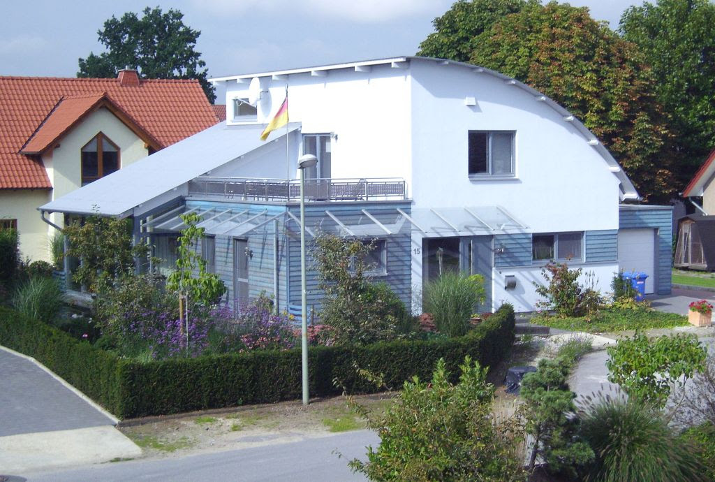 Einfamilienhaus Paderborn