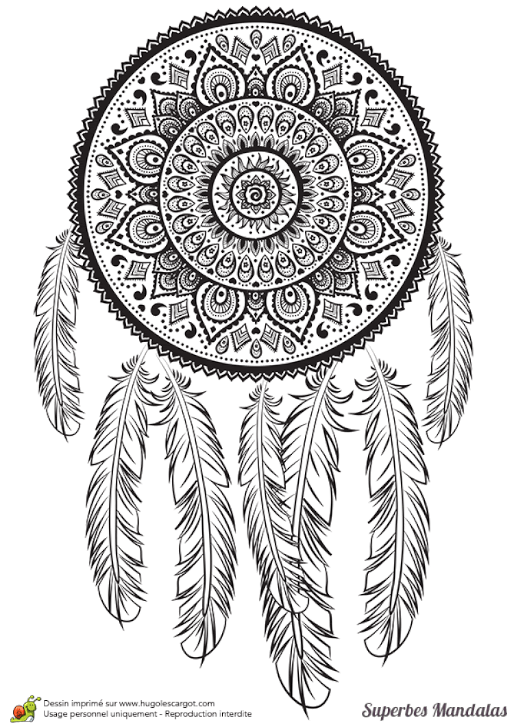 Archives des Coloriage mandala  Arts et Voyages
