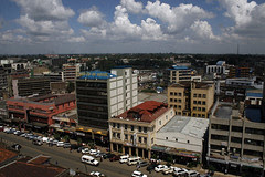 Nairobi