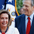 pelosi false flag