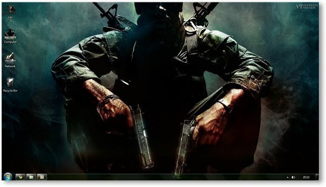 call of duty black ops wallpaper for pc. Call of Duty � Black Ops