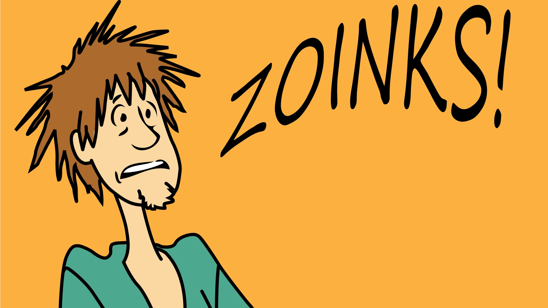 Shaggy - Scooby-Doo Wallpaper (38561863) - Fanpop