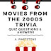 2000S Trivia Questions - Lots of fun 2000s movie trivia questions coming up.